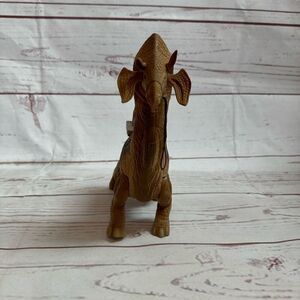 STAR WARS RONTO BEAST Vintage Action Figure COMPLETE 1997